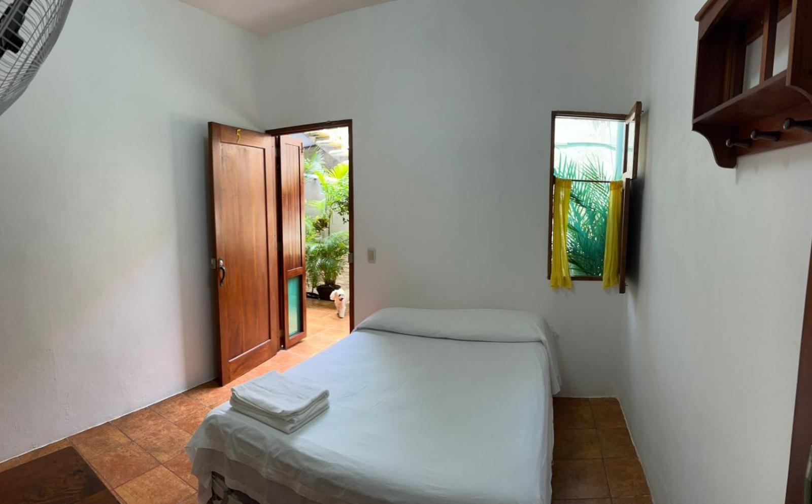 Casa Romano Hostel San Juan del Sur Exterior foto