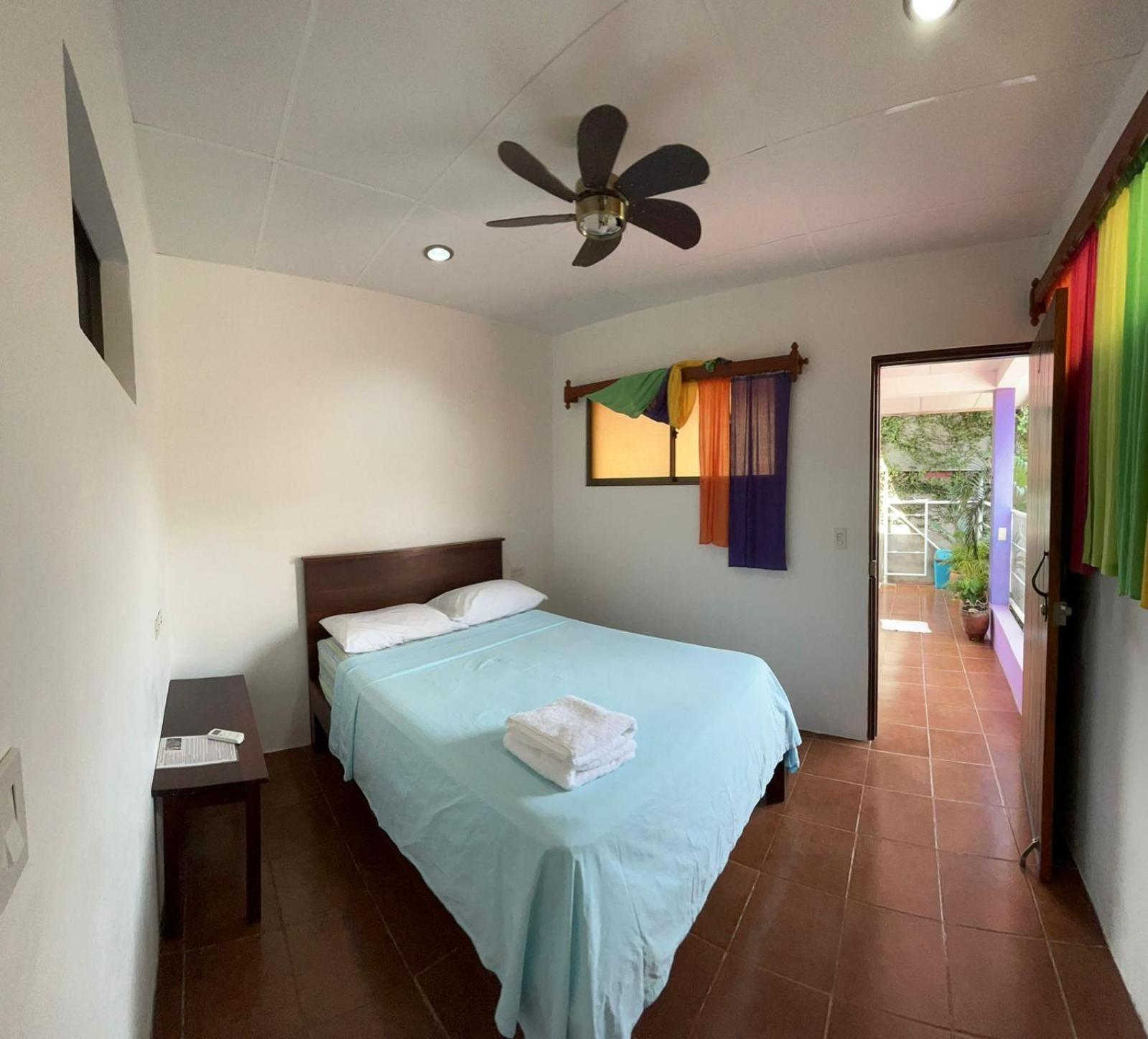 Casa Romano Hostel San Juan del Sur Exterior foto